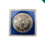1ドルプルーフ貨幣　骨董品　買取