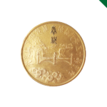 24金メダル　金　買取