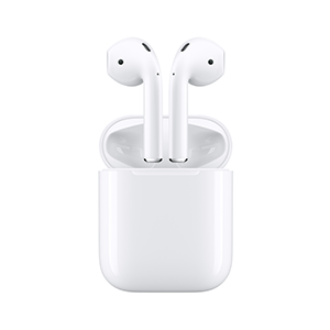 AirPods