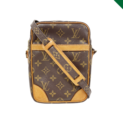 LOUIS VUITTON】ルイ・ヴィトン モノグラム ダヌーブ | 【わかば公式 