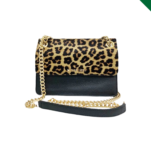 MICHAEL KORS】マイケルコース チェーンショルダーバッグ | 【わかば  