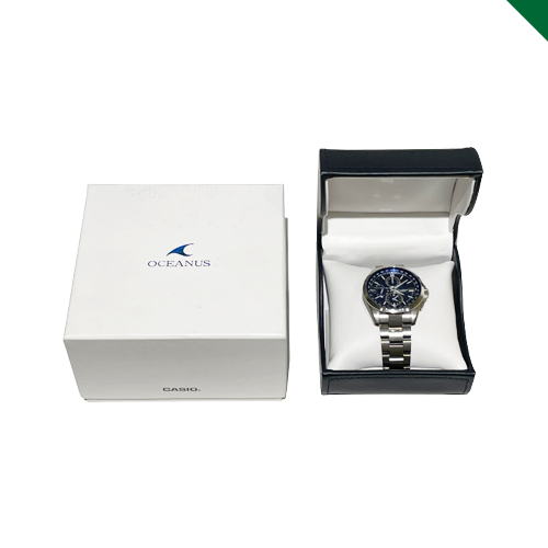 熊取のカシオ買取なら｜買取店わかば熊取駅前店