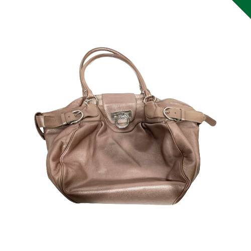 Ferragamo】フェラガモ ガンチーニ マリッサ トートバッグ｜【わかば  