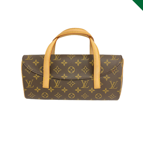 LOUIS VUITTON】ルイ・ヴィトン モノグラム ソナチネ｜【わかば公式  