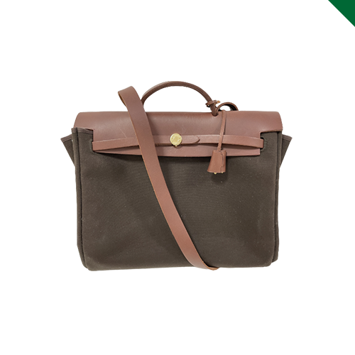 HERMES】エルメス エールバッグMM | 【わかば公式】高価買取なら東証 