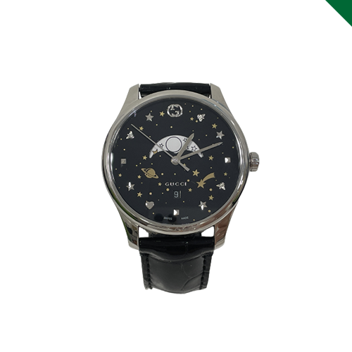 グッチ 時計 Gタイムレス クオーツ 腕時計 ブランド メンズ GUCCI G 