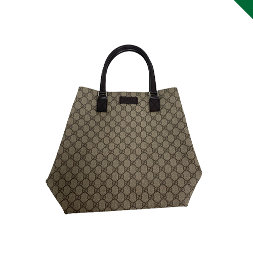 GUCCI】グッチ トートバッグ 131220 | 【わかば公式】高価買取なら東証 