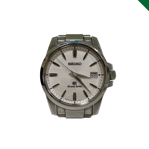 SEIKO】セイコー グランドセイコー SBGX053｜【わかば公式】高価買取 