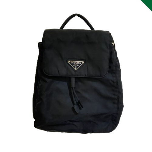 PRADA】プラダ ナイロン リュック | 【わかば公式】高価買取なら東証 