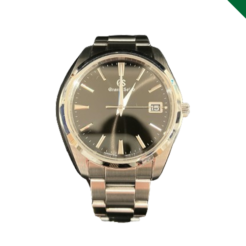 Grand Seiko】グランドセイコー SBGP011 | 【わかば公式】高価買取なら  