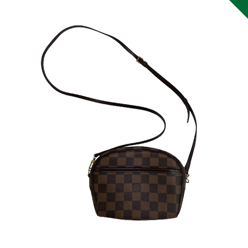 ルイヴィトン LouisVuitton ポシェット イパネマダミエ（LOUIS VUITTON  