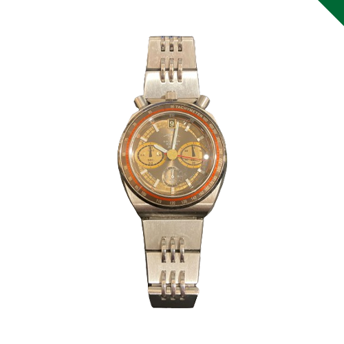 SEIKOALBA】SEIKO ALBA AKA V657-6060｜【わかば公式】高価買取なら 